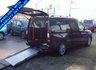 USED 2023 73 FORD GRAND TOURNEO CONNECT 1.5 EcoBoost Titanium WHEELCHAIR ACCESS WAV New Shape, PETROL, 4 seats + Wheelchair Access