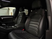 USED 2020 20 VOLKSWAGEN TOUAREG 3.0 TDI V6 R-Line Tech SUV 5dr Diesel Tiptronic 4Motion Euro 6 (s/s) (286 ps) 20"+HEATSEATS+SAT NAV+REAR CAM