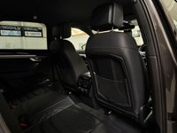 USED 2020 20 VOLKSWAGEN TOUAREG 3.0 TDI V6 R-Line Tech SUV 5dr Diesel Tiptronic 4Motion Euro 6 (s/s) (286 ps) 20"+HEATSEATS+SAT NAV+REAR CAM