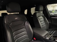 USED 2020 20 VOLKSWAGEN TOUAREG 3.0 TDI V6 R-Line Tech SUV 5dr Diesel Tiptronic 4Motion Euro 6 (s/s) (286 ps) 20"+HEATSEATS+SAT NAV+REAR CAM