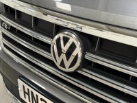 USED 2020 20 VOLKSWAGEN TOUAREG 3.0 TDI V6 R-Line Tech SUV 5dr Diesel Tiptronic 4Motion Euro 6 (s/s) (286 ps) 20"+HEATSEATS+SAT NAV+REAR CAM