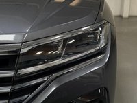 USED 2020 20 VOLKSWAGEN TOUAREG 3.0 TDI V6 R-Line Tech SUV 5dr Diesel Tiptronic 4Motion Euro 6 (s/s) (286 ps) 20"+HEATSEATS+SAT NAV+REAR CAM