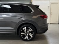 USED 2020 20 VOLKSWAGEN TOUAREG 3.0 TDI V6 R-Line Tech SUV 5dr Diesel Tiptronic 4Motion Euro 6 (s/s) (286 ps) 20"+HEATSEATS+SAT NAV+REAR CAM