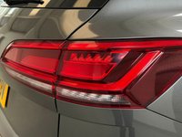 USED 2020 20 VOLKSWAGEN TOUAREG 3.0 TDI V6 R-Line Tech SUV 5dr Diesel Tiptronic 4Motion Euro 6 (s/s) (286 ps) 20"+HEATSEATS+SAT NAV+REAR CAM