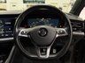 USED 2020 20 VOLKSWAGEN TOUAREG 3.0 TDI V6 R-Line Tech SUV 5dr Diesel Tiptronic 4Motion Euro 6 (s/s) (286 ps) 20"+HEATSEATS+SAT NAV+REAR CAM