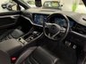 USED 2020 20 VOLKSWAGEN TOUAREG 3.0 TDI V6 R-Line Tech SUV 5dr Diesel Tiptronic 4Motion Euro 6 (s/s) (286 ps) 20"+HEATSEATS+SAT NAV+REAR CAM