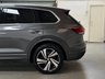 USED 2020 20 VOLKSWAGEN TOUAREG 3.0 TDI V6 R-Line Tech SUV 5dr Diesel Tiptronic 4Motion Euro 6 (s/s) (286 ps) 20"+HEATSEATS+SAT NAV+REAR CAM
