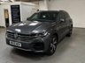 USED 2020 20 VOLKSWAGEN TOUAREG 3.0 TDI V6 R-Line Tech SUV 5dr Diesel Tiptronic 4Motion Euro 6 (s/s) (286 ps) 20"+HEATSEATS+SAT NAV+REAR CAM