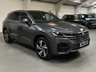 USED 2020 20 VOLKSWAGEN TOUAREG 3.0 TDI V6 R-Line Tech SUV 5dr Diesel Tiptronic 4Motion Euro 6 (s/s) (286 ps) 20"+HEATSEATS+SAT NAV+REAR CAM