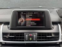 USED 2015 15 BMW 2 SERIES ACTIVE TOURER 1.5 216d Luxury *20 Tax, Sat Nav, Sensors, DAB* 