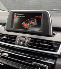USED 2015 15 BMW 2 SERIES ACTIVE TOURER 1.5 216d Luxury *20 Tax, Sat Nav, Sensors, DAB* 