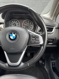 USED 2015 15 BMW 2 SERIES ACTIVE TOURER 1.5 216d Luxury *20 Tax, Sat Nav, Sensors, DAB* 