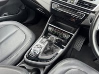 USED 2015 15 BMW 2 SERIES ACTIVE TOURER 1.5 216d Luxury *20 Tax, Sat Nav, Sensors, DAB* 