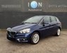 USED 2015 15 BMW 2 SERIES ACTIVE TOURER 1.5 216d Luxury *20 Tax, Sat Nav, Sensors, DAB* 