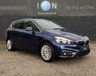 USED 2015 15 BMW 2 SERIES ACTIVE TOURER 1.5 216d Luxury *20 Tax, Sat Nav, Sensors, DAB* 