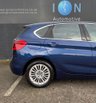 USED 2015 15 BMW 2 SERIES ACTIVE TOURER 1.5 216d Luxury *20 Tax, Sat Nav, Sensors, DAB* 