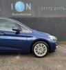USED 2015 15 BMW 2 SERIES ACTIVE TOURER 1.5 216d Luxury *20 Tax, Sat Nav, Sensors, DAB* 