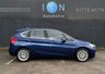 USED 2015 15 BMW 2 SERIES ACTIVE TOURER 1.5 216d Luxury *20 Tax, Sat Nav, Sensors, DAB* 