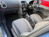 USED 2013 63 VAUXHALL CORSA 1.4 16V SE Hatchback 5dr Petrol Auto Euro 5 (100 ps) AWARD-WINNING DEALERSHIP FOR 4YRS