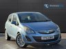 USED 2013 63 VAUXHALL CORSA 1.4 16V SE Hatchback 5dr Petrol Auto Euro 5 (100 ps) AWARD-WINNING DEALERSHIP FOR 4YRS