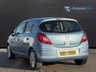 USED 2013 63 VAUXHALL CORSA 1.4 16V SE Hatchback 5dr Petrol Auto Euro 5 (100 ps) AWARD-WINNING DEALERSHIP FOR 4YRS