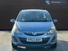 USED 2013 63 VAUXHALL CORSA 1.4 16V SE Hatchback 5dr Petrol Auto Euro 5 (100 ps) AWARD-WINNING DEALERSHIP FOR 4YRS
