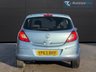 USED 2013 63 VAUXHALL CORSA 1.4 16V SE Hatchback 5dr Petrol Auto Euro 5 (100 ps) AWARD-WINNING DEALERSHIP FOR 4YRS