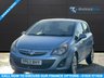 USED 2013 63 VAUXHALL CORSA 1.4 16V SE Hatchback 5dr Petrol Auto Euro 5 (100 ps) AWARD-WINNING DEALERSHIP FOR 4YRS