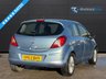 USED 2013 63 VAUXHALL CORSA 1.4 16V SE Hatchback 5dr Petrol Auto Euro 5 (100 ps) AWARD-WINNING DEALERSHIP FOR 4YRS