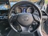 USED 2019 69 TOYOTA C-HR 1.8 VVT-h Icon SUV 5dr Petrol Hybrid CVT Euro 6 (s/s) (122 ps) EV HYBRID, CAMERA, CRUISE CONTROL