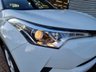 USED 2019 69 TOYOTA C-HR 1.8 VVT-h Icon SUV 5dr Petrol Hybrid CVT Euro 6 (s/s) (122 ps) EV HYBRID, CAMERA, CRUISE CONTROL