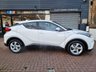USED 2019 69 TOYOTA C-HR 1.8 VVT-h Icon SUV 5dr Petrol Hybrid CVT Euro 6 (s/s) (122 ps) EV HYBRID, CAMERA, CRUISE CONTROL