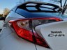 USED 2019 69 TOYOTA C-HR 1.8 VVT-h Icon SUV 5dr Petrol Hybrid CVT Euro 6 (s/s) (122 ps) EV HYBRID, CAMERA, CRUISE CONTROL
