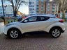 USED 2019 69 TOYOTA C-HR 1.8 VVT-h Icon SUV 5dr Petrol Hybrid CVT Euro 6 (s/s) (122 ps) EV HYBRID, CAMERA, CRUISE CONTROL