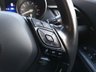 USED 2019 69 TOYOTA C-HR 1.8 VVT-h Icon SUV 5dr Petrol Hybrid CVT Euro 6 (s/s) (122 ps) EV HYBRID, CAMERA, CRUISE CONTROL