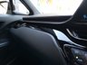 USED 2019 69 TOYOTA C-HR 1.8 VVT-h Icon SUV 5dr Petrol Hybrid CVT Euro 6 (s/s) (122 ps) EV HYBRID, CAMERA, CRUISE CONTROL
