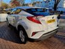 USED 2019 69 TOYOTA C-HR 1.8 VVT-h Icon SUV 5dr Petrol Hybrid CVT Euro 6 (s/s) (122 ps) EV HYBRID, CAMERA, CRUISE CONTROL