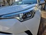 USED 2019 69 TOYOTA C-HR 1.8 VVT-h Icon SUV 5dr Petrol Hybrid CVT Euro 6 (s/s) (122 ps) EV HYBRID, CAMERA, CRUISE CONTROL
