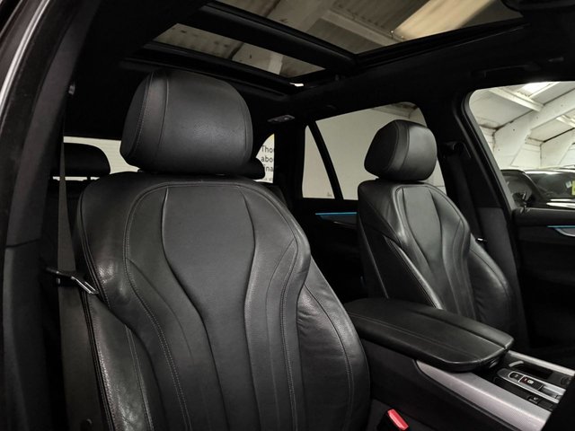 View our BMW X5