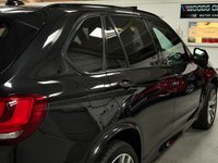 USED 2017 17 BMW X5 3.0 30d M Sport SUV 5dr Diesel Auto xDrive Euro 6 (s/s) (258 ps) 7 SEATS+PANROOF+SATNAV+HEATPAK