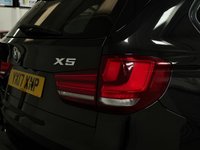 USED 2017 17 BMW X5 3.0 30d M Sport SUV 5dr Diesel Auto xDrive Euro 6 (s/s) (258 ps) 7 SEATS+PANROOF+SATNAV+HEATPAK