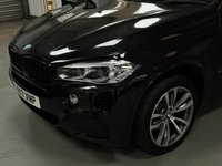 USED 2017 17 BMW X5 3.0 30d M Sport SUV 5dr Diesel Auto xDrive Euro 6 (s/s) (258 ps) 7 SEATS+PANROOF+SATNAV+HEATPAK