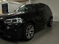 USED 2017 17 BMW X5 3.0 30d M Sport SUV 5dr Diesel Auto xDrive Euro 6 (s/s) (258 ps) 7 SEATS+PANROOF+SATNAV+HEATPAK