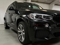 USED 2017 17 BMW X5 3.0 30d M Sport SUV 5dr Diesel Auto xDrive Euro 6 (s/s) (258 ps) 7 SEATS+PANROOF+SATNAV+HEATPAK