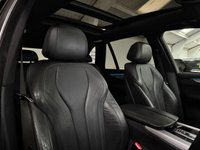 USED 2017 17 BMW X5 3.0 30d M Sport SUV 5dr Diesel Auto xDrive Euro 6 (s/s) (258 ps) 7 SEATS+PANROOF+SATNAV+HEATPAK