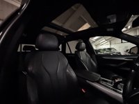 USED 2017 17 BMW X5 3.0 30d M Sport SUV 5dr Diesel Auto xDrive Euro 6 (s/s) (258 ps) 7 SEATS+PANROOF+SATNAV+HEATPAK