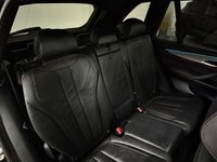 USED 2017 17 BMW X5 3.0 30d M Sport SUV 5dr Diesel Auto xDrive Euro 6 (s/s) (258 ps) 7 SEATS+PANROOF+SATNAV+HEATPAK