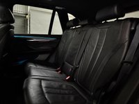 USED 2017 17 BMW X5 3.0 30d M Sport SUV 5dr Diesel Auto xDrive Euro 6 (s/s) (258 ps) 7 SEATS+PANROOF+SATNAV+HEATPAK