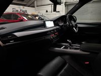 USED 2017 17 BMW X5 3.0 30d M Sport SUV 5dr Diesel Auto xDrive Euro 6 (s/s) (258 ps) 7 SEATS+PANROOF+SATNAV+HEATPAK