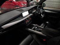 USED 2017 17 BMW X5 3.0 30d M Sport SUV 5dr Diesel Auto xDrive Euro 6 (s/s) (258 ps) 7 SEATS+PANROOF+SATNAV+HEATPAK
